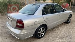 Daewoo Nubira